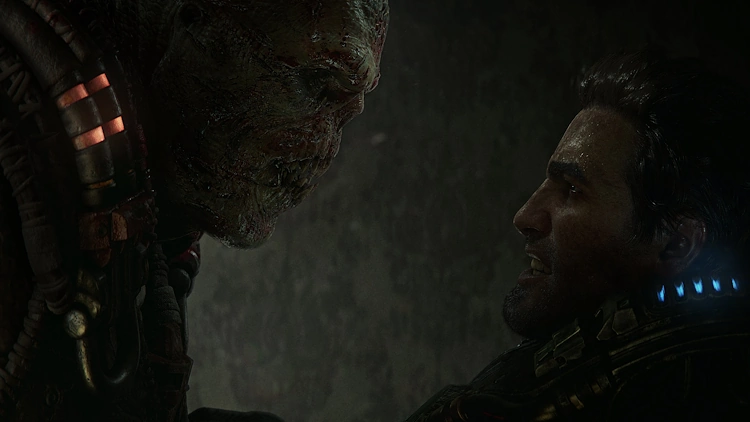 Gears of War: E-Day soll Berichten zufolge in der zweiten Jahreshälfte 2026 erscheinen